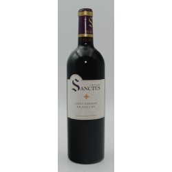 Chateau Sanctus | Red Wine